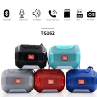 SPEAKER BLUETOOTH WIRELESS TG-162 / TG 162