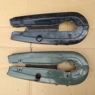 Katengkas Ketengkas Cover Tutup Pelindung Rantai Honda GL 100 GL 125 CB 100 CB 125 K5 Original