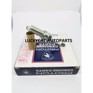 PROTON  EXORA BOLD PREVE TURBO  SPARE PLUG ILKAR7G-7