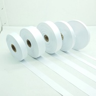 REDY_PLASTIC TISSUE MATERIAL_ROPE MATERIAL_LANYARD_SUBLIM (PER 1,ROLL LENGTH 50 yards 45 meters) ava