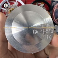 Trái Piston Nén Sum racing 54mm 56mm Đầu Cao Dream Wave Sirius