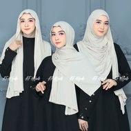 Pashmina Rayon Tencel Shawl