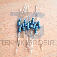 1M 1/2W Resistor – For Electronic Circuits & DIY Project