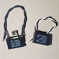 Fan Capacitor 1.5uf 1.7uf Original Miyako General Fan Capacitor