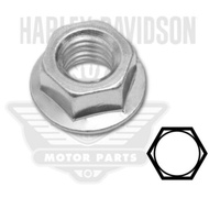 💯Genuine Harley Davidson Flange Lock Nut 5/16"-18 x 9/32" x 1/2" UNC parts Number: HD7531