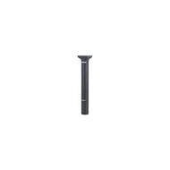 BMX Bicycle Seatpost Pivotal Sunday Seat Post Black 200mm