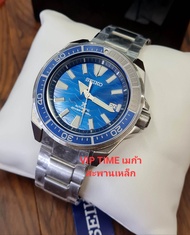 นาฬิกา Seiko Prospex ”Save The Ocean” special Edition Automatic Diver’s 200m. รุ่น SRPD23K1,SRPD23K,