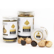 THE BAWANG - PREMIUM BLACK GARLIC | BAWANG HITAM TUNGGAL | BAWANG ORGANIC PREMIUM QUALITY