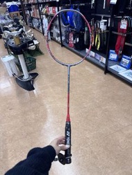 Yonex ArcSaber 11 Pro JP 4u5