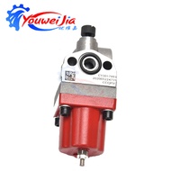24V Fuel Stop Solenoid Valve for Cummins NTA855 K19 KT38 M11 Engine Part Numbers 3018453 3017993 Hea