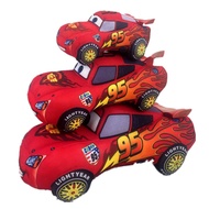 Lightning McQueen 95 Cars Plush Toy Car Doll Doll Lightning McQueen Plush Toy 11.11