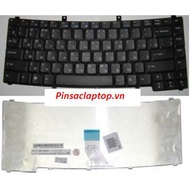 [With Vacuum cleaner As Gift] Acer TravelMate Keyboard 4010