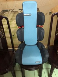 全新combi汽車安全座椅