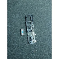 OPPO F5 A73 CPH1723 Earspeaker back cover