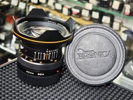 Zenza Bronica
Zenzanon-S
40/4 SQ系 40mm 40