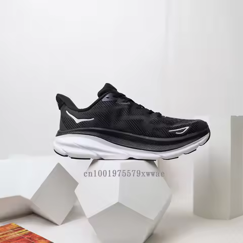 Original Clifton9 Sports Sneakers Running Shoes for Men and Women Casual Comfort Walking Shoes Trave