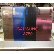 SAMSUNG Back Cover-A750/A8-2018/A8plus/S8/S8plus