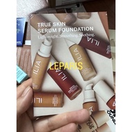 Ilia mini foundation