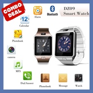 ORIGINAL DZ09 SMART WATCH SMARTWATCH SIMCARD CAMERA | mizato