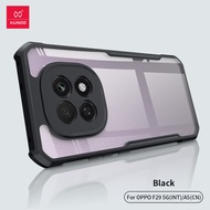 XUNDD For OPPO F29 OPPO A5X OPPO A5 OPPO A5 Pro Case Anti Drop Anti Scratch Protective Covers Shockp