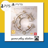 ps5 sid meiers civilization vii ( english )