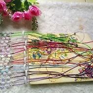 1pc smile mask necklace/ smile mask strap