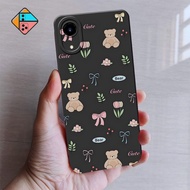 SAMSUNG A03 CORE Case - Silver Star - SAMSUNG A03 CORE Casing - Men's and Women's Case - Cellphone S