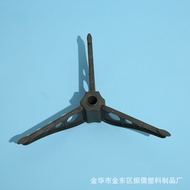 Plastic Christmas Tree Foot （8 Inch） Fits 120-150cm Christmas Tree Christmas tree feet Accessories C