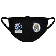 LIGA SUPER PETALING JAYA CITY FC CUSTOME 3PLY FACEMASK WITH LEAGUE SUPER LOGO