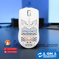 Mouse Wireless Charging Nemesis S30 Gaming Mouse