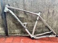 Merida Big.Nine NX Edition Frame - 29er