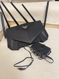 ASUS TUF-AX5400 Gaming Router