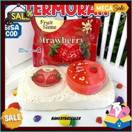Fruit Slime Fruit Slime/ With New Packaging Plus Extra Topping and Clay By Lionz.Idn Free Shipping
