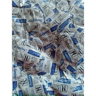 Desiccant oxygen 30cc -50cc :500g