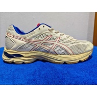 Second-Hand Running Shoes Asics Gel Flux 4 Size 10US/44EUR/28CM