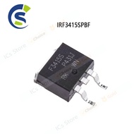 5PCS NEW IRF3415S IRF3415 MOSFET TO-263 IRF3415SPBF