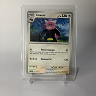 Bewear 053/064 (Pokemon Card)