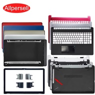 Top cover For HP 15-BS 15T-BR 15Q-BU 15-BW G6 250 255 256 TPN-C129 C130 palm rest  bottom shell fram
