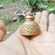 Mendak Luar Jawa Lawasan Bahan Lebih Tebal