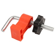 1 Set 90 Degree Clamp Positioning Squares Corner Clamps Woodworking Tool for Pictures Frames