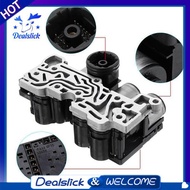 Transmission Solenoid Block 9L2Z-7G234-AA 5R55S 5R55W for Lincoin  Mercury   Explorer Everest