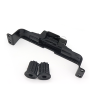 ขายึดสำหรับ YZFR1 R1 YZF-R1 2007 2008ที่ยึดถังแก๊สที่ยึดน้ำมันเบนซิน