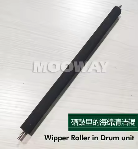 Compatible Wiper Cleaning Roller for Samsung CLP-310 310N 315 315W CLP-320 325 CLX-3170 3175 CLX- 31