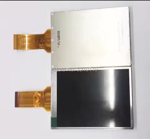 NEW LCD Display Screen For Nikon Coolpix S9600 for Olympus SP-100EE SP100 Digital Camera Repair Part