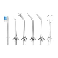 Dedicated Tooth Flusher Nozzle Separate Nozzle L9L10/L12/L13 Tooth Scaler Toothbrush Nozzle Storage 