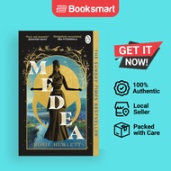 Medea | Rosie Hewlett | Paperback | English Edition  | 9781804992432