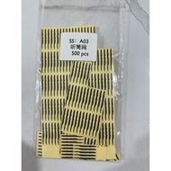 Speaker membrane samsung a03/a03s/a02s combo