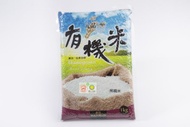 有機黑糯米1kg 1kg/包