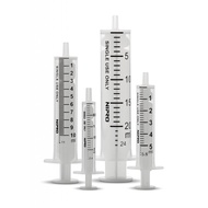 SYRINGE | Nipro (1ml, 3ml, 5ml, 10ml)