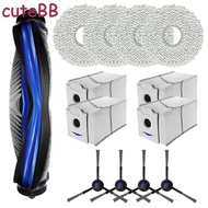 ⭐CuteBB⭐For Ecovacs For DEEBOT N30 For Omni / N30 Pro For Omni Vacuum Parts  Accessories